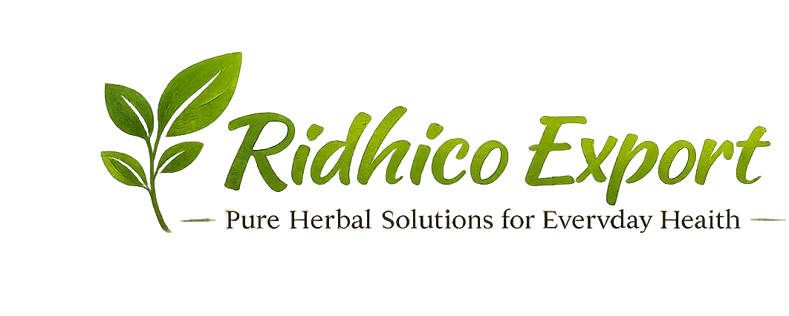 Ridhico Export
